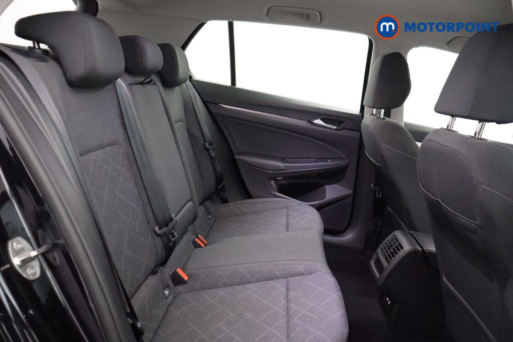 Volkswagen Golf Life Automatic Diesel Hatchback - Stock Number (1561714) - 14th supplementary image