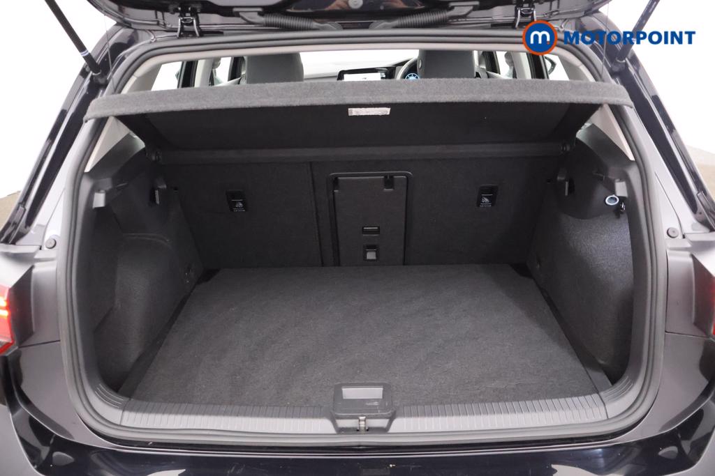 Volkswagen Golf Life Automatic Diesel Hatchback - Stock Number (1561714) - 15th supplementary image
