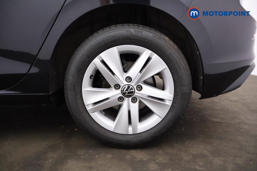 Volkswagen Golf Life Automatic Diesel Hatchback - Stock Number (1561714) - 16th supplementary image