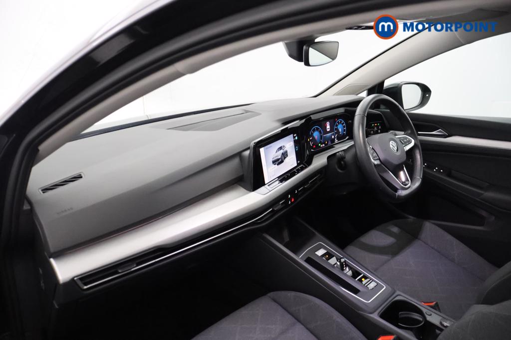 Volkswagen Golf Life Automatic Diesel Hatchback - Stock Number (1561714) - 18th supplementary image