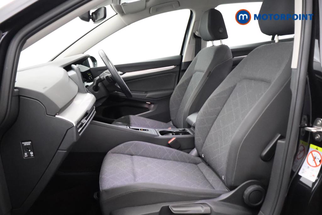 Volkswagen Golf Life Automatic Diesel Hatchback - Stock Number (1561714) - 19th supplementary image