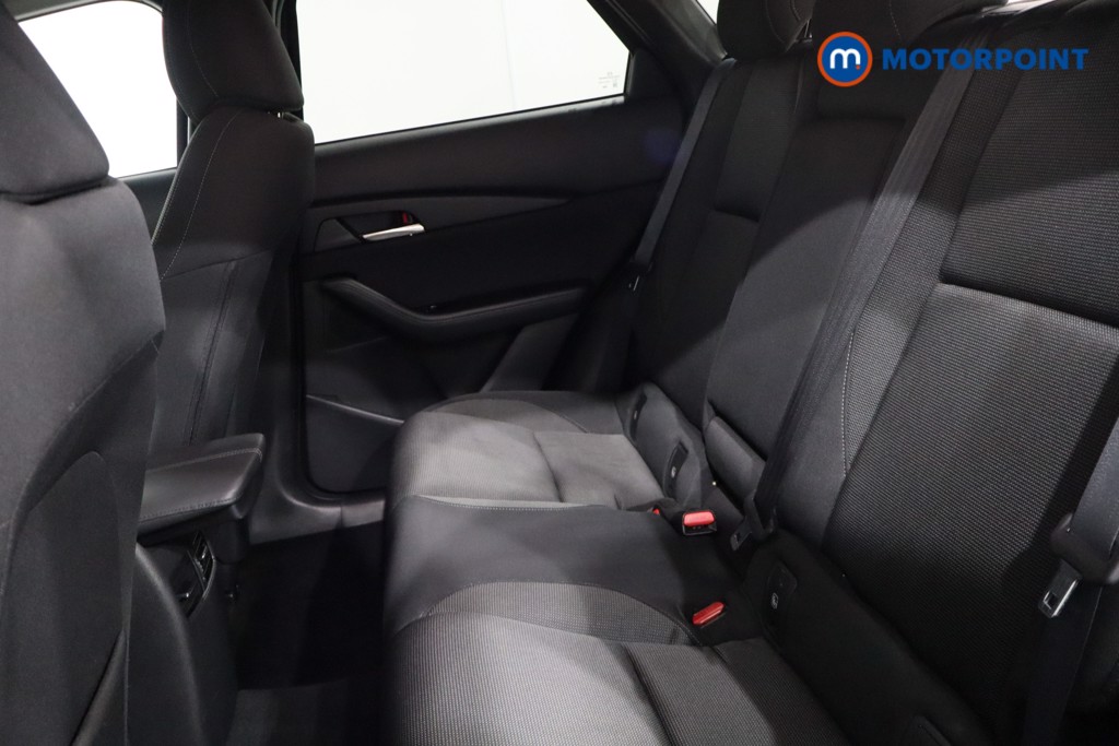 Mazda Cx-30 Sport Lux Manual Petrol-Electric Hybrid SUV - Stock Number (1561735) - 5th supplementary image