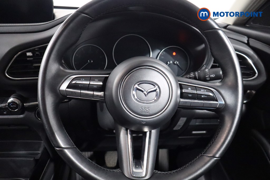 Mazda Cx-30 Sport Lux Manual Petrol-Electric Hybrid SUV - Stock Number (1561735) - 6th supplementary image