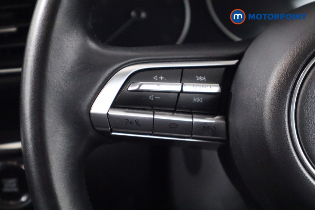 Mazda Cx-30 Sport Lux Manual Petrol-Electric Hybrid SUV - Stock Number (1561735) - 7th supplementary image