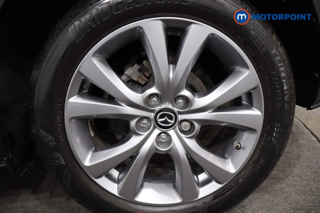Mazda Cx-30 Sport Lux Manual Petrol-Electric Hybrid SUV - Stock Number (1561735) - 12th supplementary image