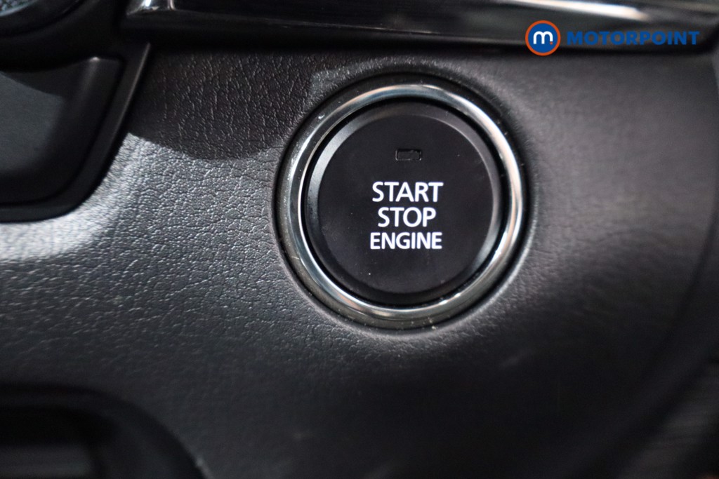 Mazda Cx-30 Sport Lux Manual Petrol-Electric Hybrid SUV - Stock Number (1561735) - 13th supplementary image