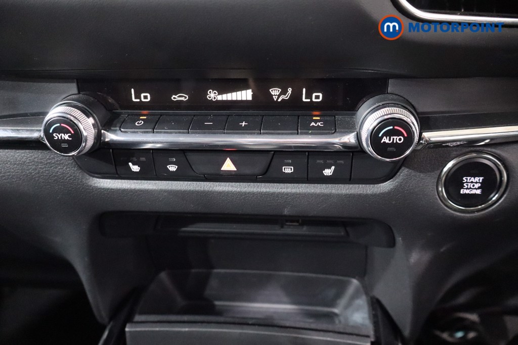 Mazda Cx-30 Sport Lux Manual Petrol-Electric Hybrid SUV - Stock Number (1561735) - 15th supplementary image