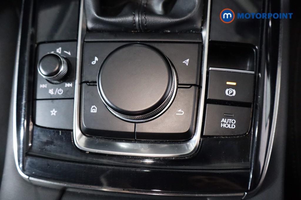 Mazda Cx-30 Sport Lux Manual Petrol-Electric Hybrid SUV - Stock Number (1561735) - 16th supplementary image
