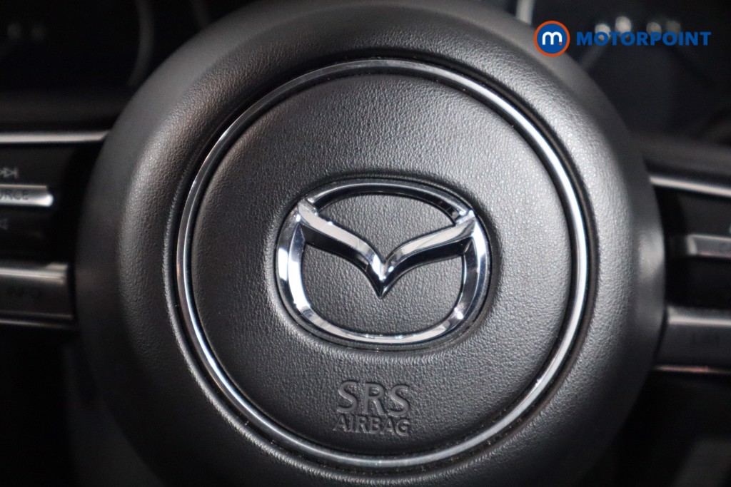 Mazda Cx-30 Sport Lux Manual Petrol-Electric Hybrid SUV - Stock Number (1561735) - 21st supplementary image