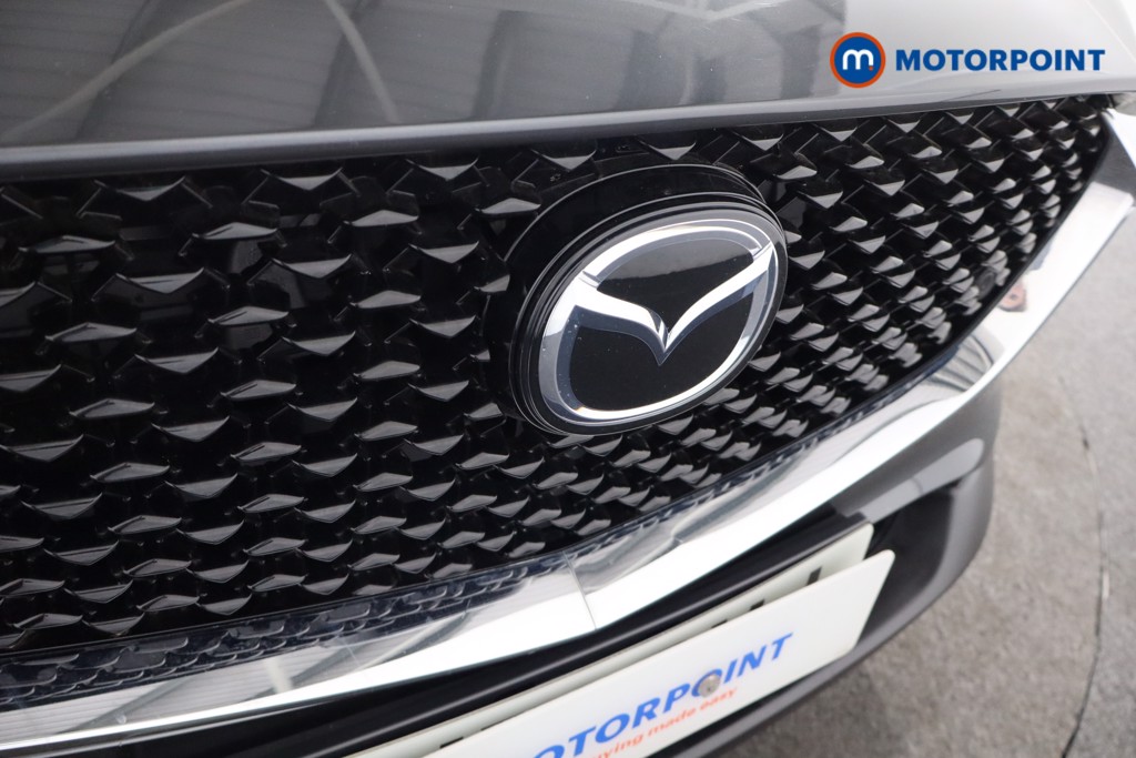 Mazda Cx-30 Sport Lux Manual Petrol-Electric Hybrid SUV - Stock Number (1561735) - 26th supplementary image