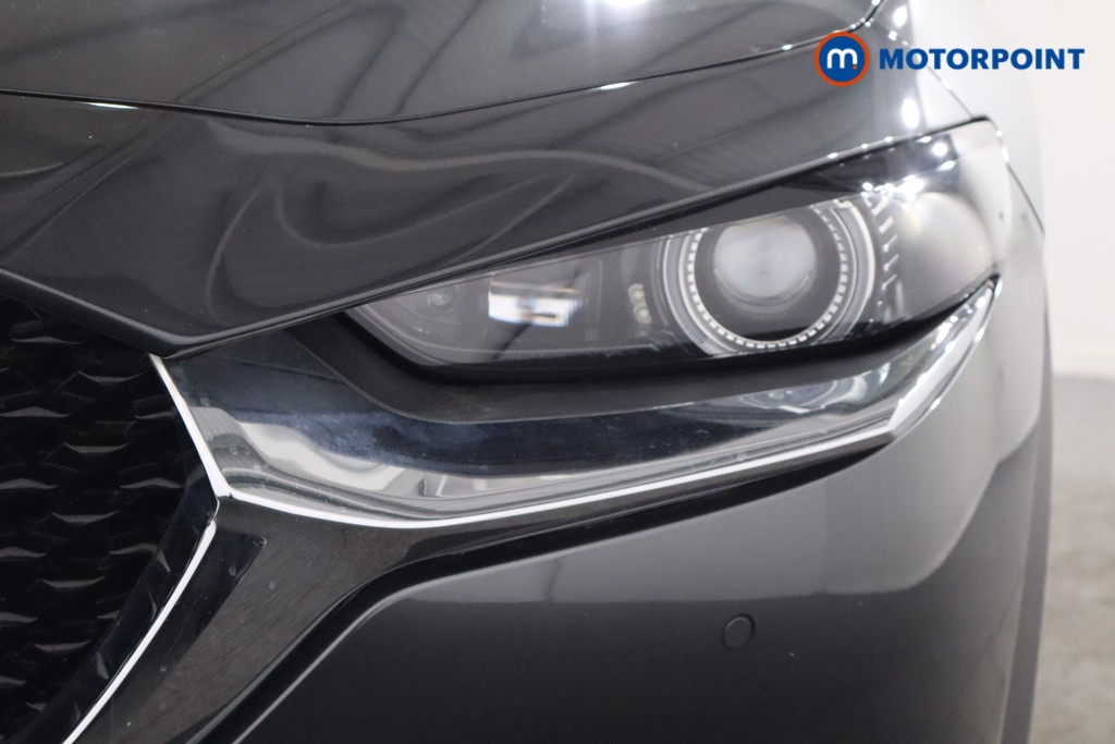 Mazda Cx-30 Sport Lux Manual Petrol-Electric Hybrid SUV - Stock Number (1561735) - 27th supplementary image