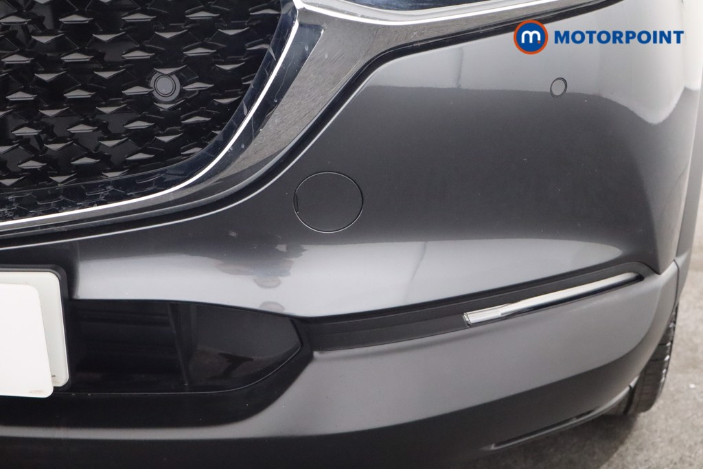 Mazda Cx-30 Sport Lux Manual Petrol-Electric Hybrid SUV - Stock Number (1561735) - 28th supplementary image