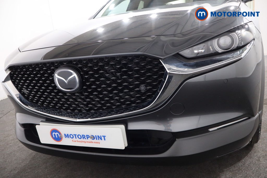 Mazda Cx-30 Sport Lux Manual Petrol-Electric Hybrid SUV - Stock Number (1561735) - 29th supplementary image