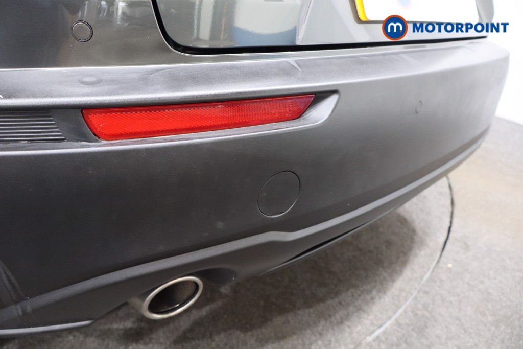 Mazda Cx-30 Sport Lux Manual Petrol-Electric Hybrid SUV - Stock Number (1561735) - 33rd supplementary image
