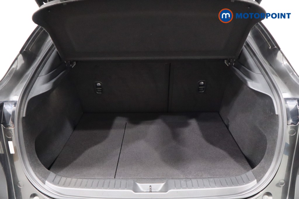 Mazda Cx-30 Sport Lux Manual Petrol-Electric Hybrid SUV - Stock Number (1561735) - 36th supplementary image