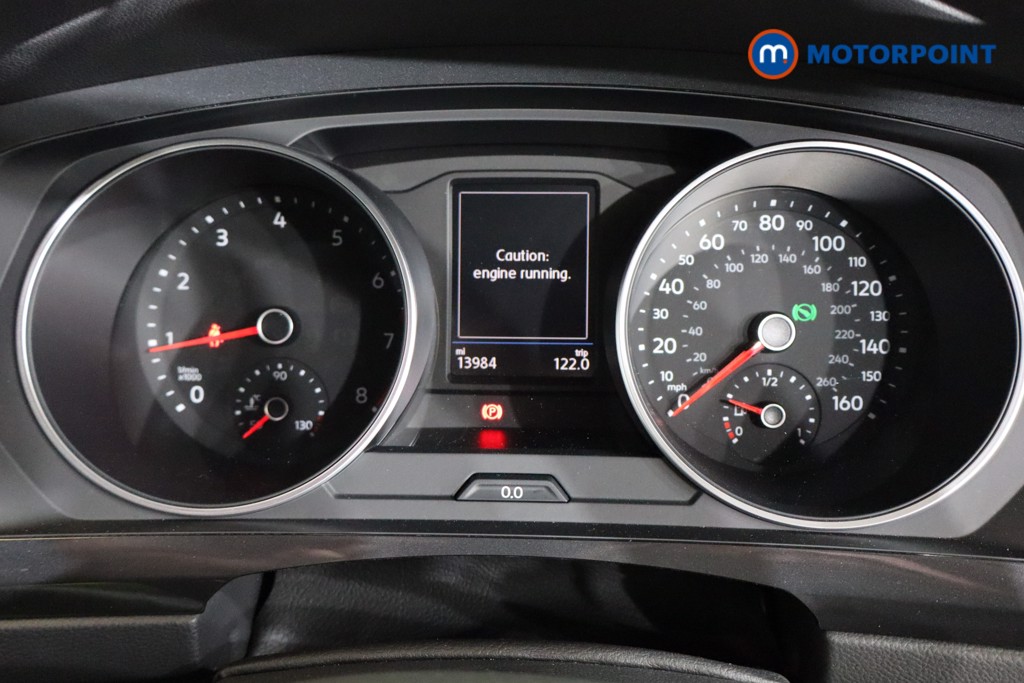 Volkswagen Tiguan Life Automatic Petrol SUV - Stock Number (1561785) - 2nd supplementary image