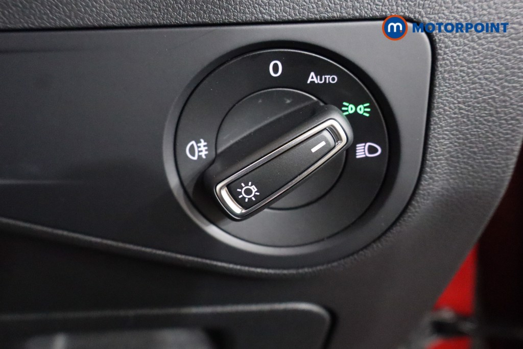 Volkswagen Tiguan Life Automatic Petrol SUV - Stock Number (1561785) - 15th supplementary image