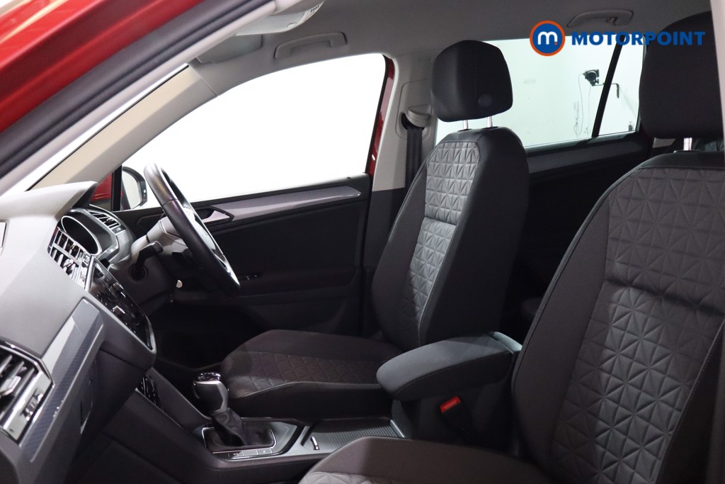Volkswagen Tiguan Life Automatic Petrol SUV - Stock Number (1561785) - 17th supplementary image
