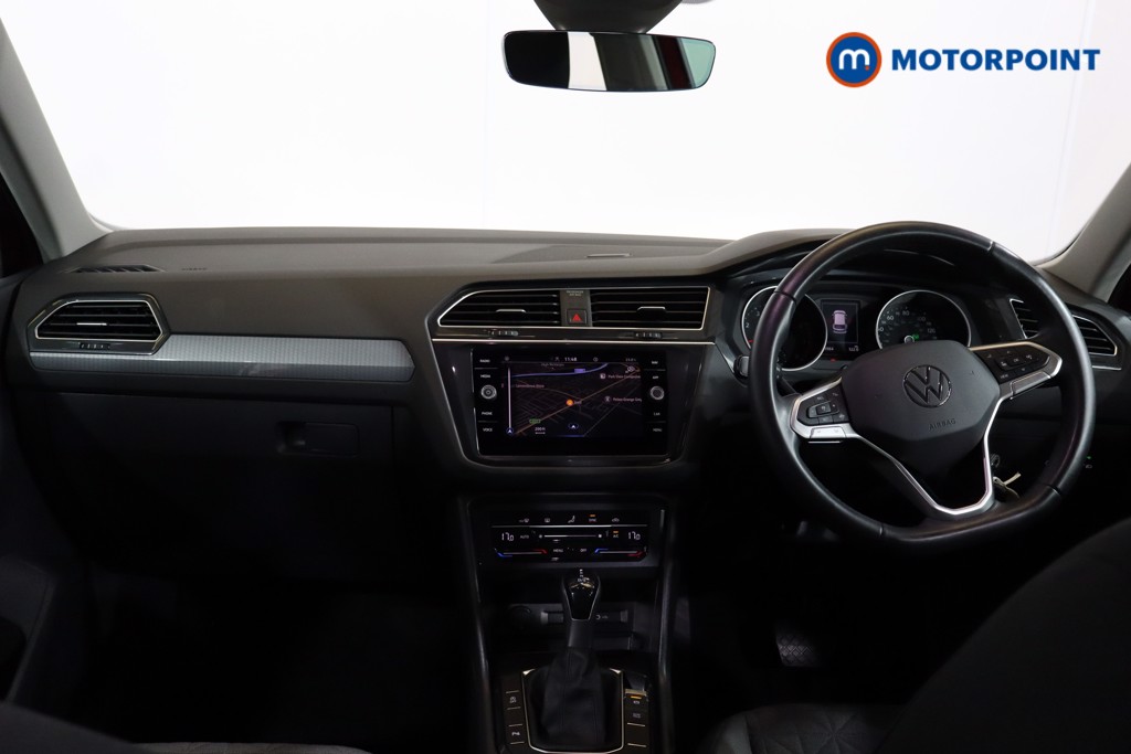 Volkswagen Tiguan Life Automatic Petrol SUV - Stock Number (1561785) - 20th supplementary image