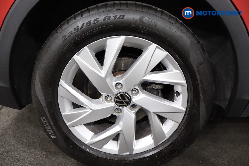 Volkswagen Tiguan Life Automatic Petrol SUV - Stock Number (1561785) - 22nd supplementary image