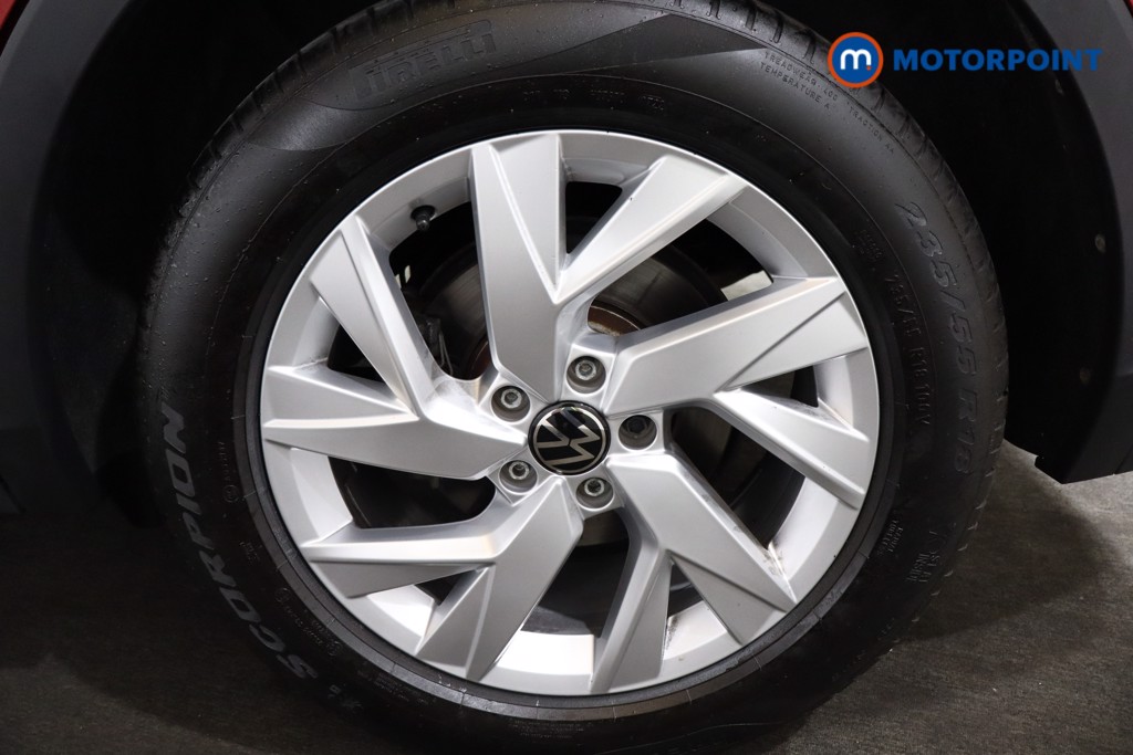 Volkswagen Tiguan Life Automatic Petrol SUV - Stock Number (1561785) - 25th supplementary image