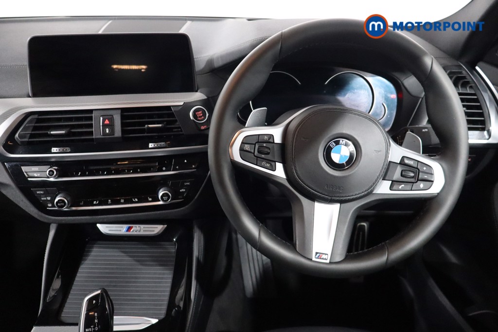 BMW X4 M40i Automatic Petrol SUV - Stock Number (1561816) - 3rd supplementary image