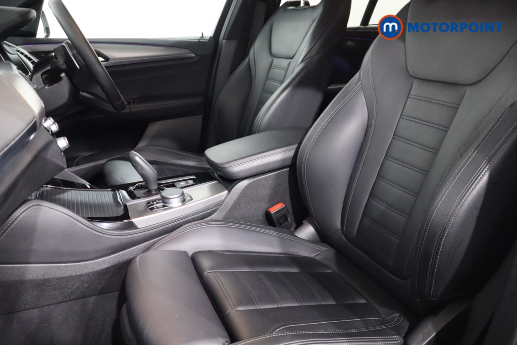 BMW X4 M40i Automatic Petrol SUV - Stock Number (1561816) - 4th supplementary image