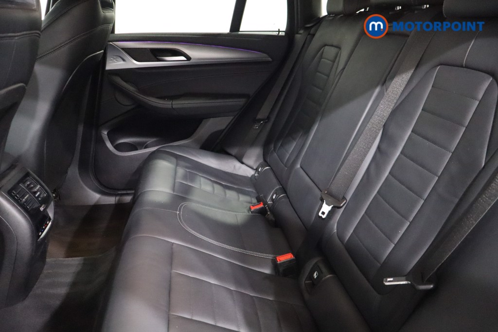 BMW X4 M40i Automatic Petrol SUV - Stock Number (1561816) - 5th supplementary image