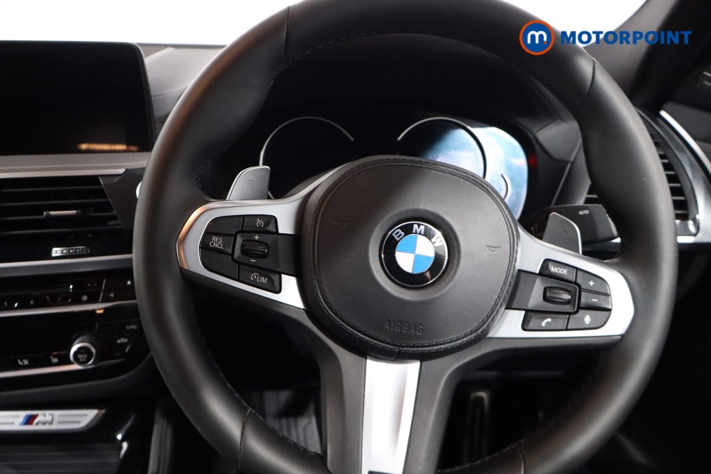 BMW X4 M40i Automatic Petrol SUV - Stock Number (1561816) - 6th supplementary image