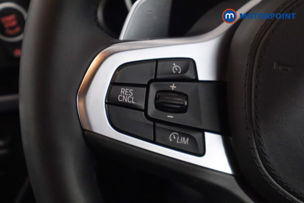 BMW X4 M40i Automatic Petrol SUV - Stock Number (1561816) - 7th supplementary image