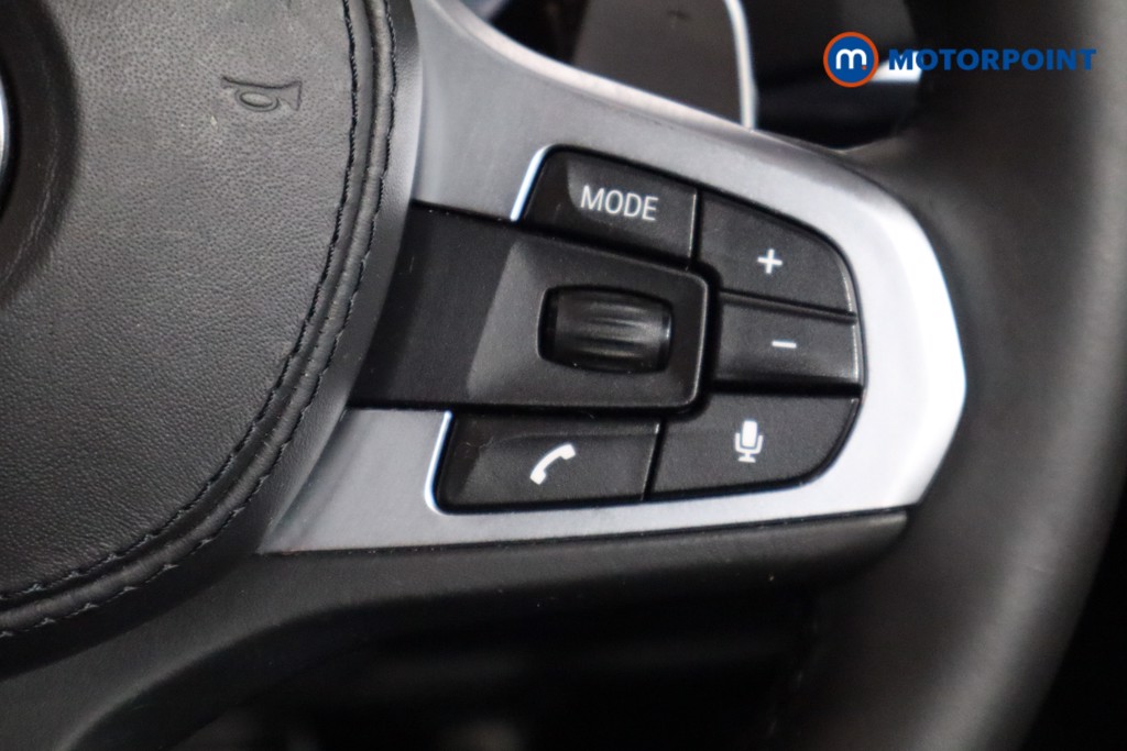 BMW X4 M40i Automatic Petrol SUV - Stock Number (1561816) - 8th supplementary image