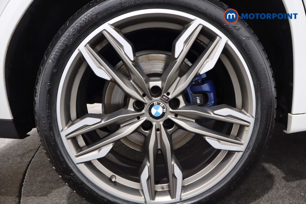 BMW X4 M40i Automatic Petrol SUV - Stock Number (1561816) - 9th supplementary image