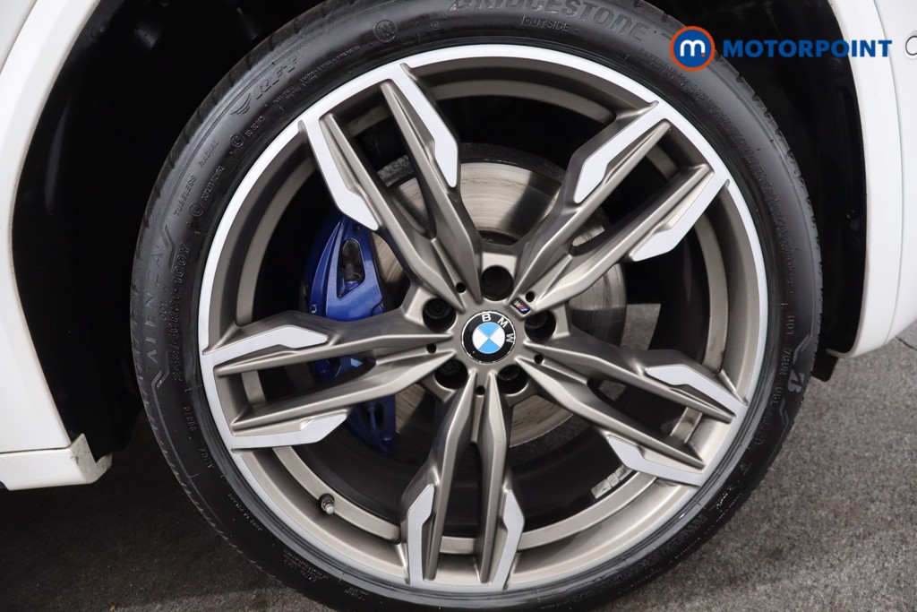 BMW X4 M40i Automatic Petrol SUV - Stock Number (1561816) - 10th supplementary image