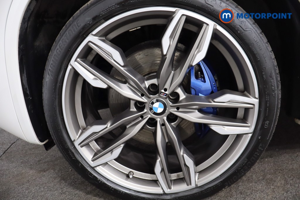 BMW X4 M40i Automatic Petrol SUV - Stock Number (1561816) - 11th supplementary image