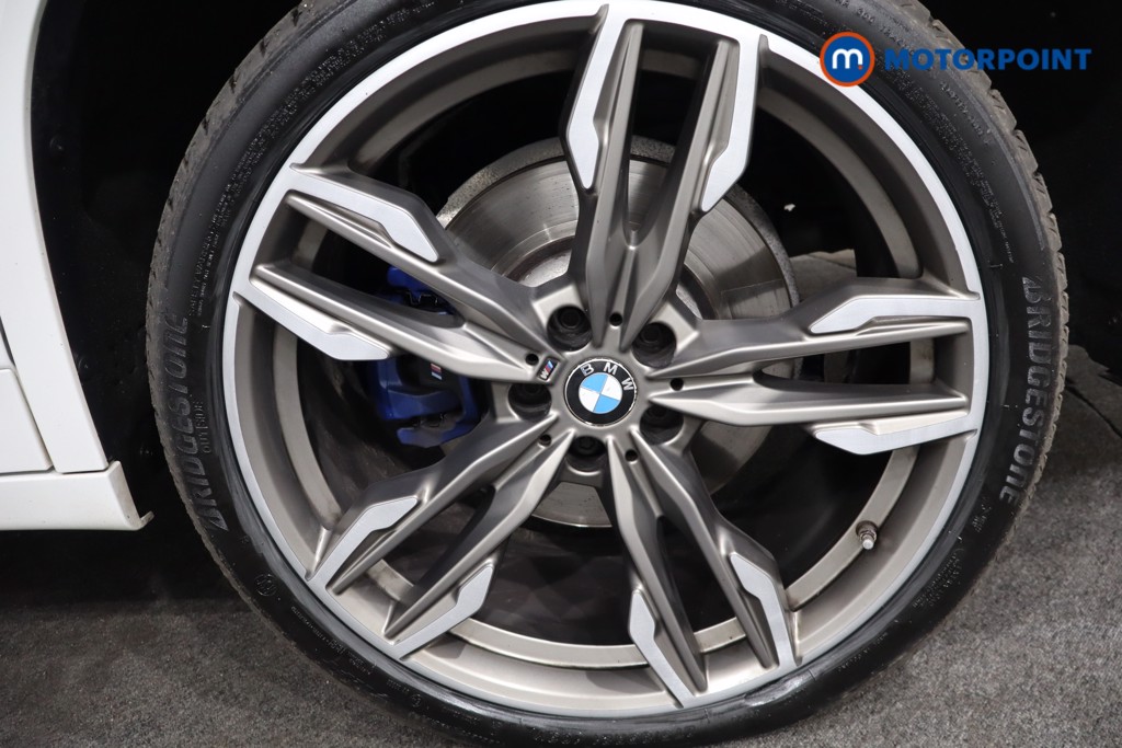 BMW X4 M40i Automatic Petrol SUV - Stock Number (1561816) - 12th supplementary image