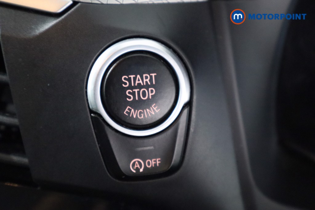 BMW X4 M40i Automatic Petrol SUV - Stock Number (1561816) - 13th supplementary image