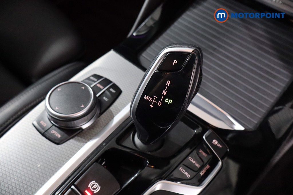 BMW X4 M40i Automatic Petrol SUV - Stock Number (1561816) - 14th supplementary image