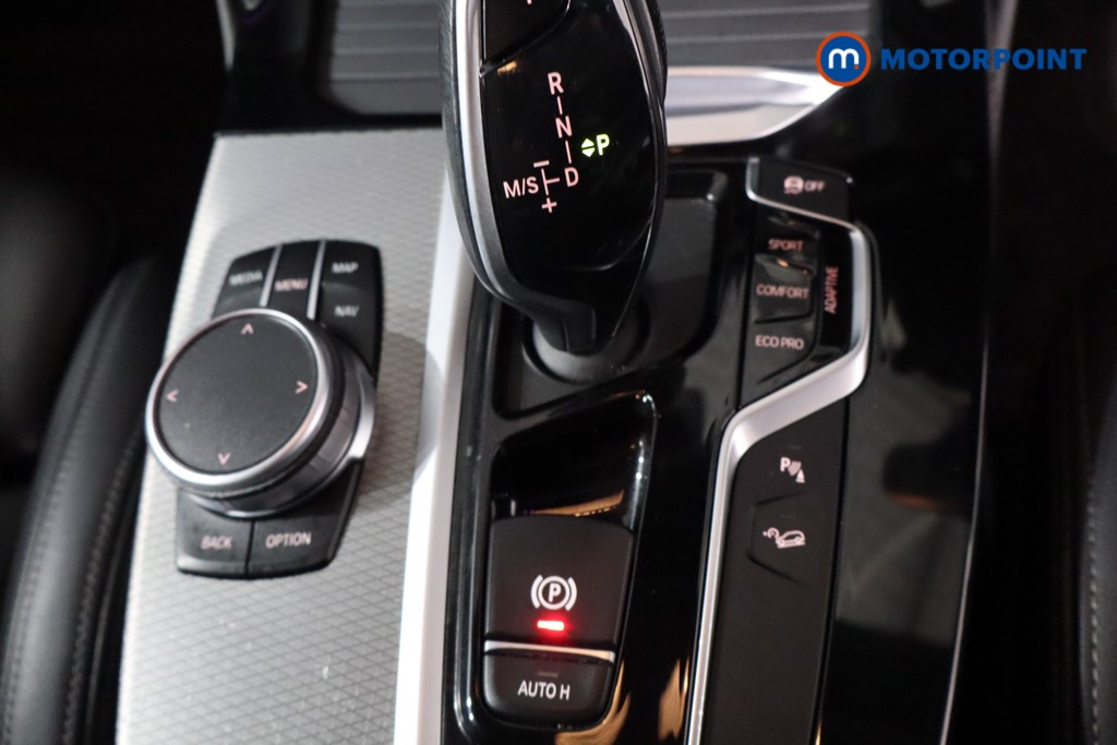 BMW X4 M40i Automatic Petrol SUV - Stock Number (1561816) - 15th supplementary image