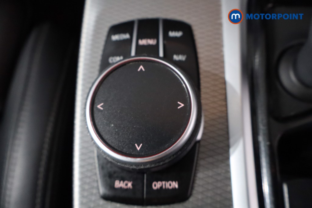 BMW X4 M40i Automatic Petrol SUV - Stock Number (1561816) - 16th supplementary image