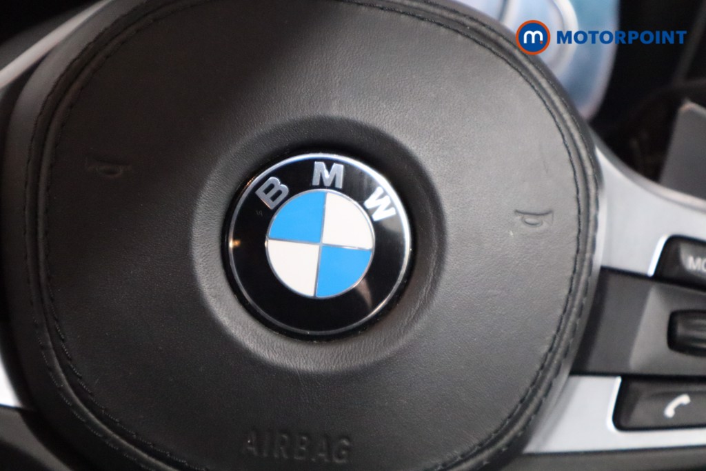 BMW X4 M40i Automatic Petrol SUV - Stock Number (1561816) - 18th supplementary image