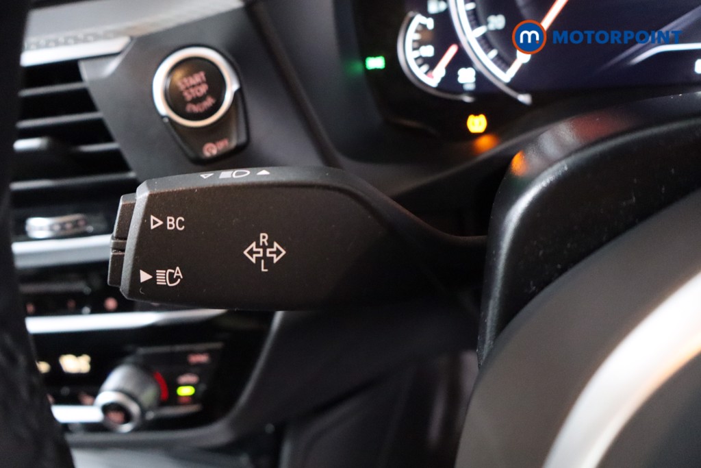 BMW X4 M40i Automatic Petrol SUV - Stock Number (1561816) - 20th supplementary image