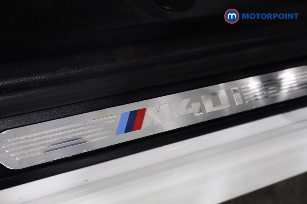 BMW X4 M40i Automatic Petrol SUV - Stock Number (1561816) - 23rd supplementary image