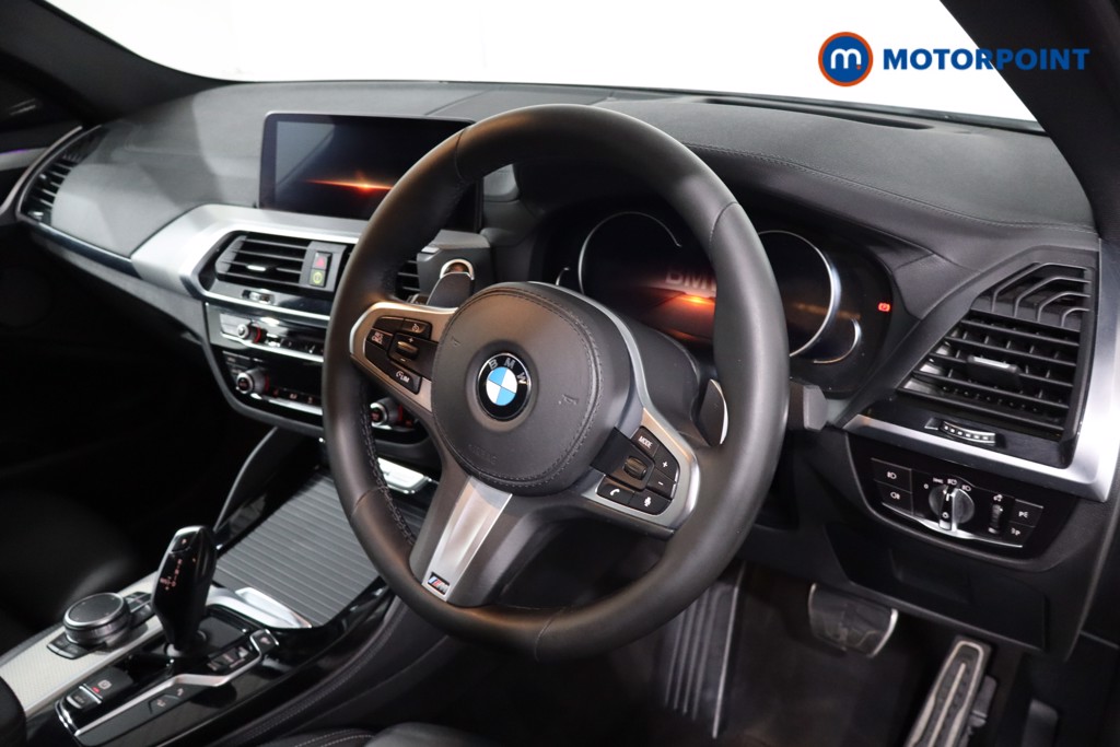 BMW X4 M40i Automatic Petrol SUV - Stock Number (1561816) - 25th supplementary image