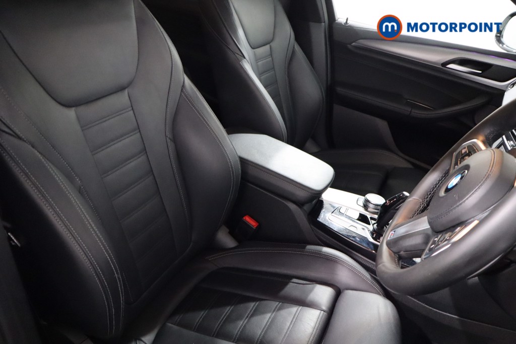 BMW X4 M40i Automatic Petrol SUV - Stock Number (1561816) - 26th supplementary image