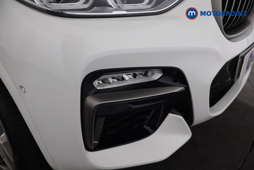 BMW X4 M40i Automatic Petrol SUV - Stock Number (1561816) - 30th supplementary image