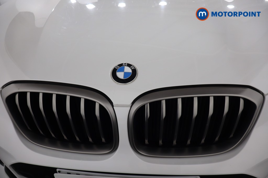 BMW X4 M40i Automatic Petrol SUV - Stock Number (1561816) - 31st supplementary image