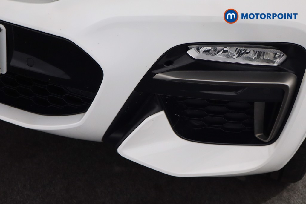 BMW X4 M40i Automatic Petrol SUV - Stock Number (1561816) - 32nd supplementary image
