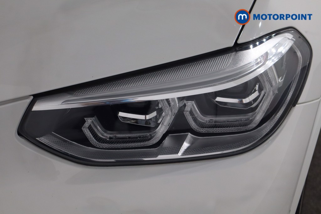 BMW X4 M40i Automatic Petrol SUV - Stock Number (1561816) - 33rd supplementary image