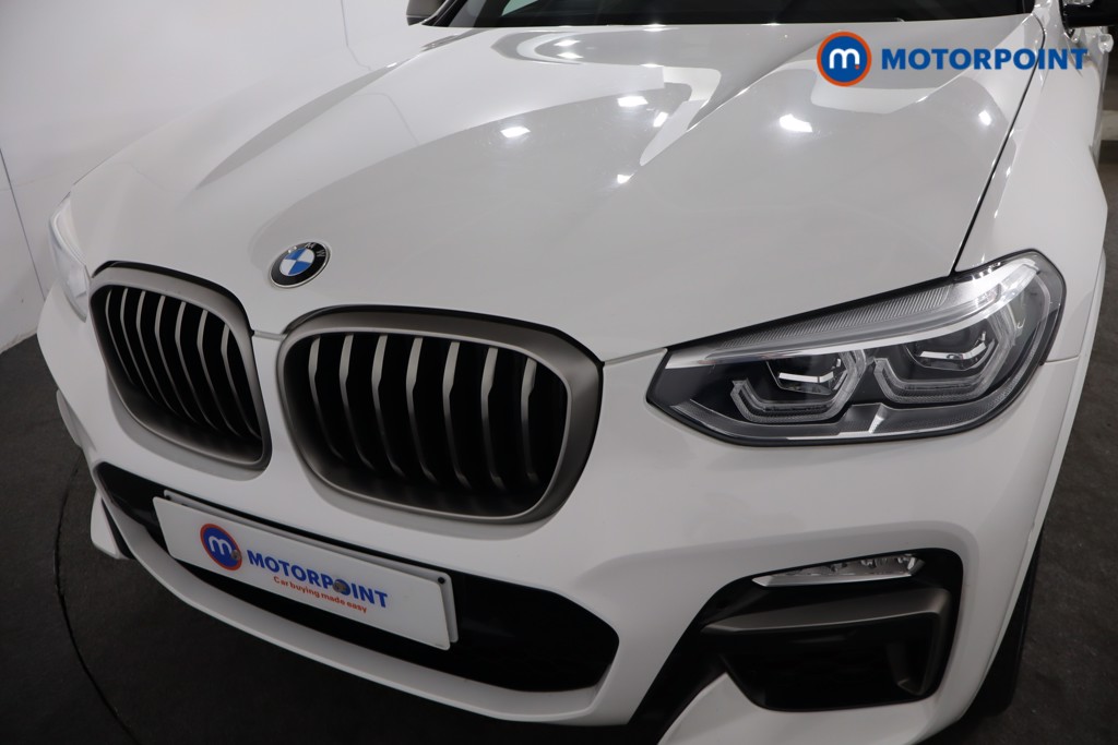 BMW X4 M40i Automatic Petrol SUV - Stock Number (1561816) - 34th supplementary image