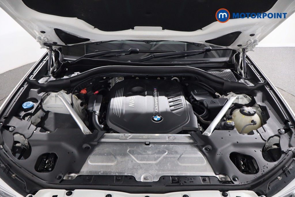 BMW X4 M40i Automatic Petrol SUV - Stock Number (1561816) - 35th supplementary image